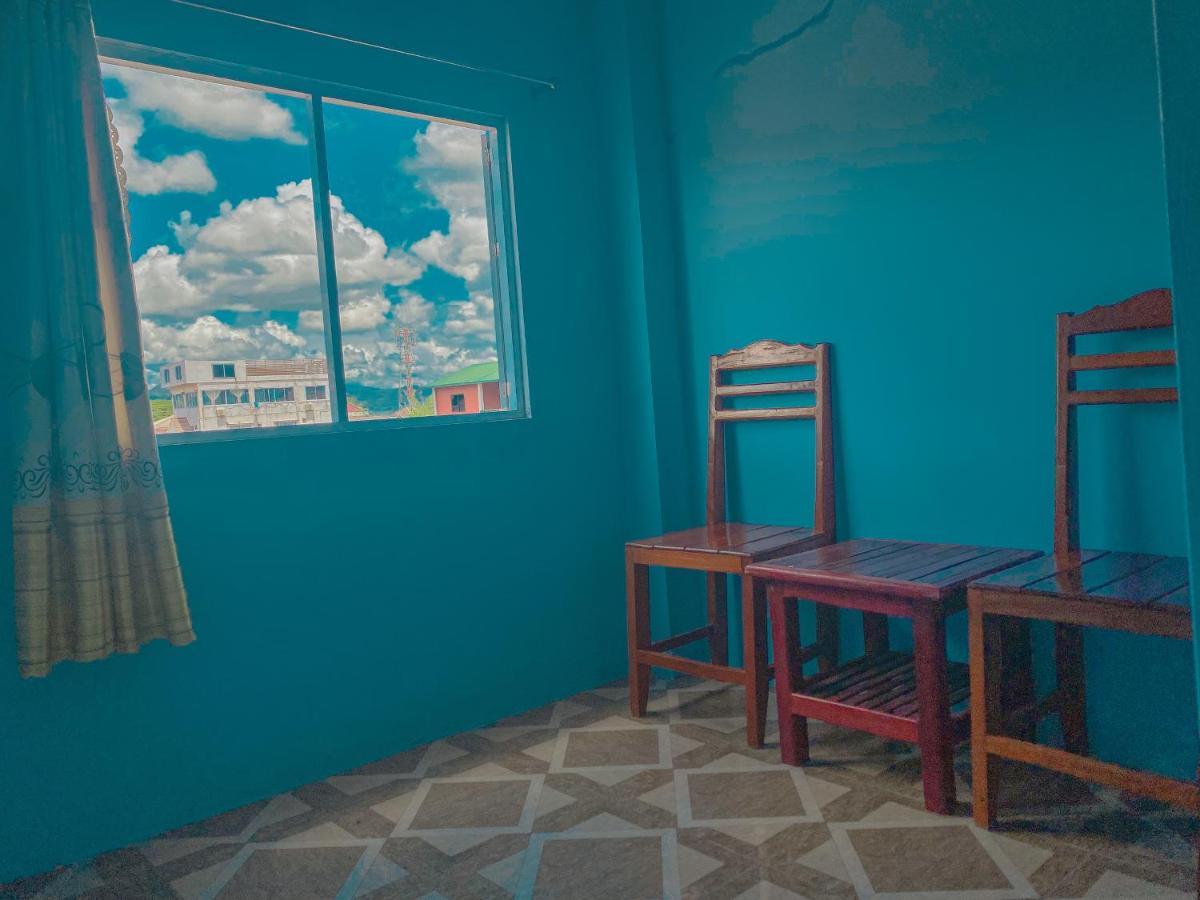 Vang Vieng Queens House Экстерьер фото