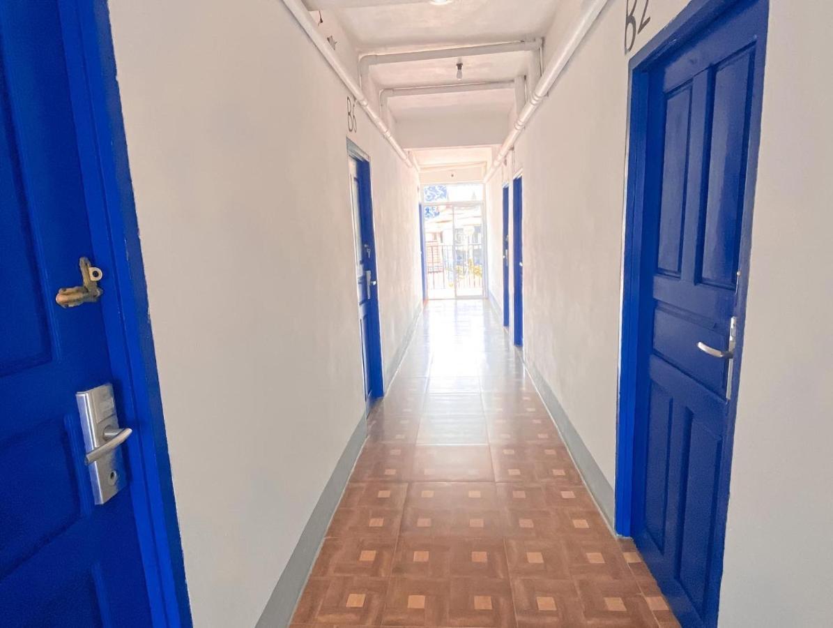 Vang Vieng Queens House Экстерьер фото