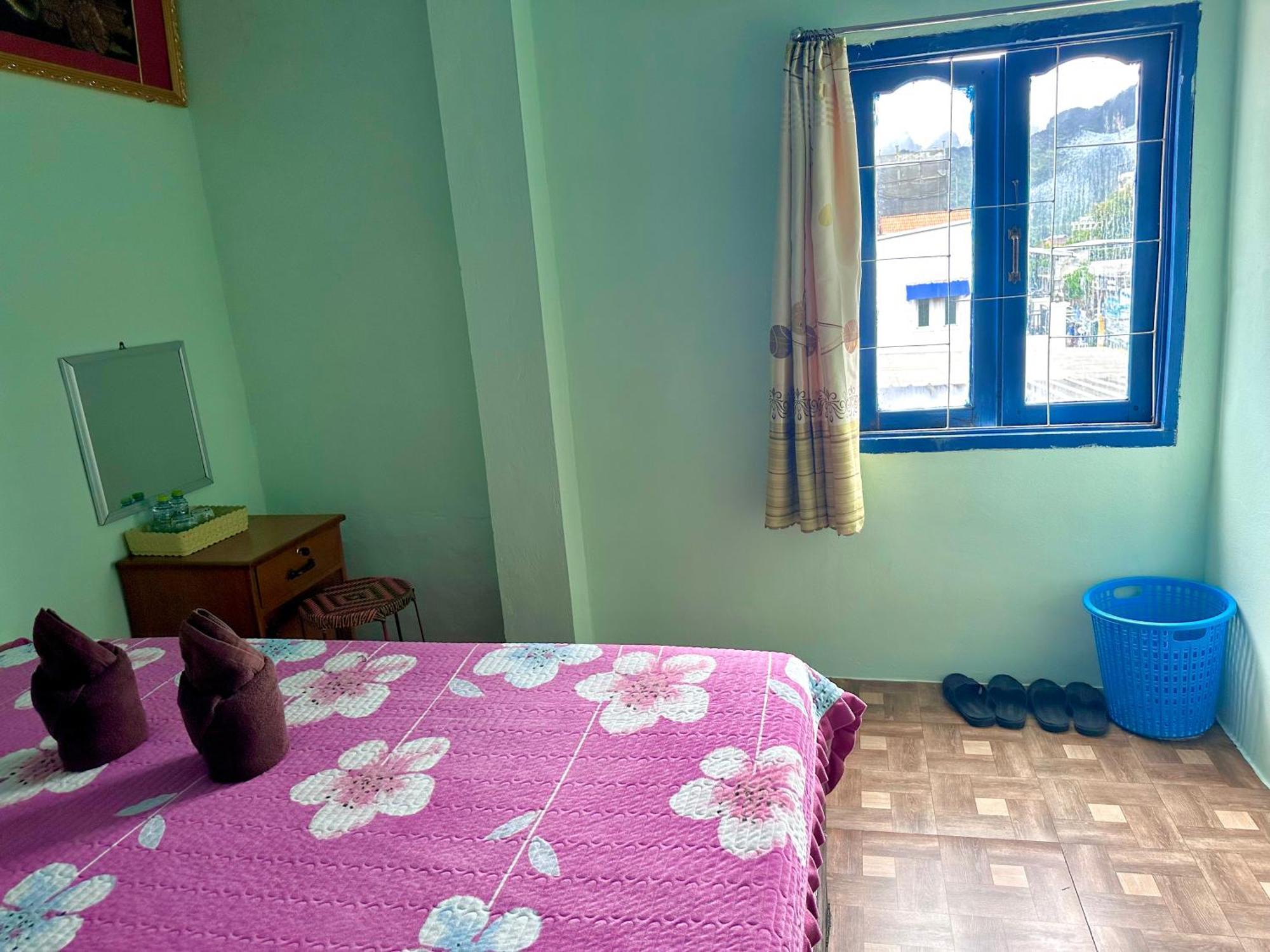 Vang Vieng Queens House Экстерьер фото