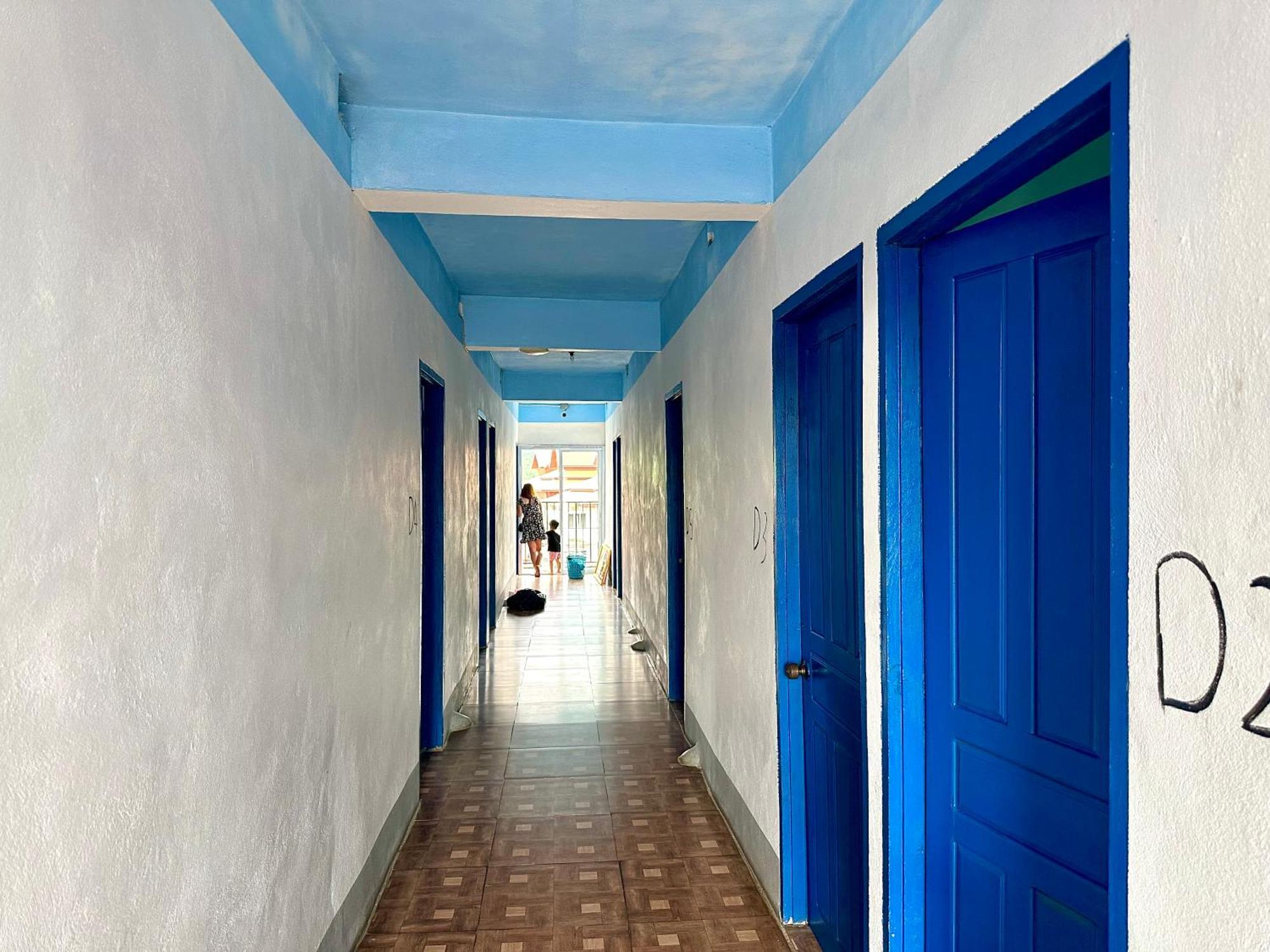 Vang Vieng Queens House Экстерьер фото