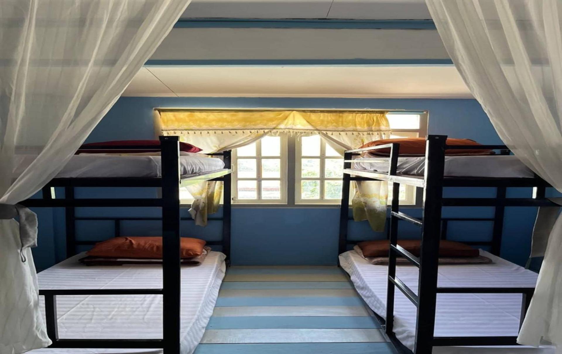 Vang Vieng Queens House Экстерьер фото