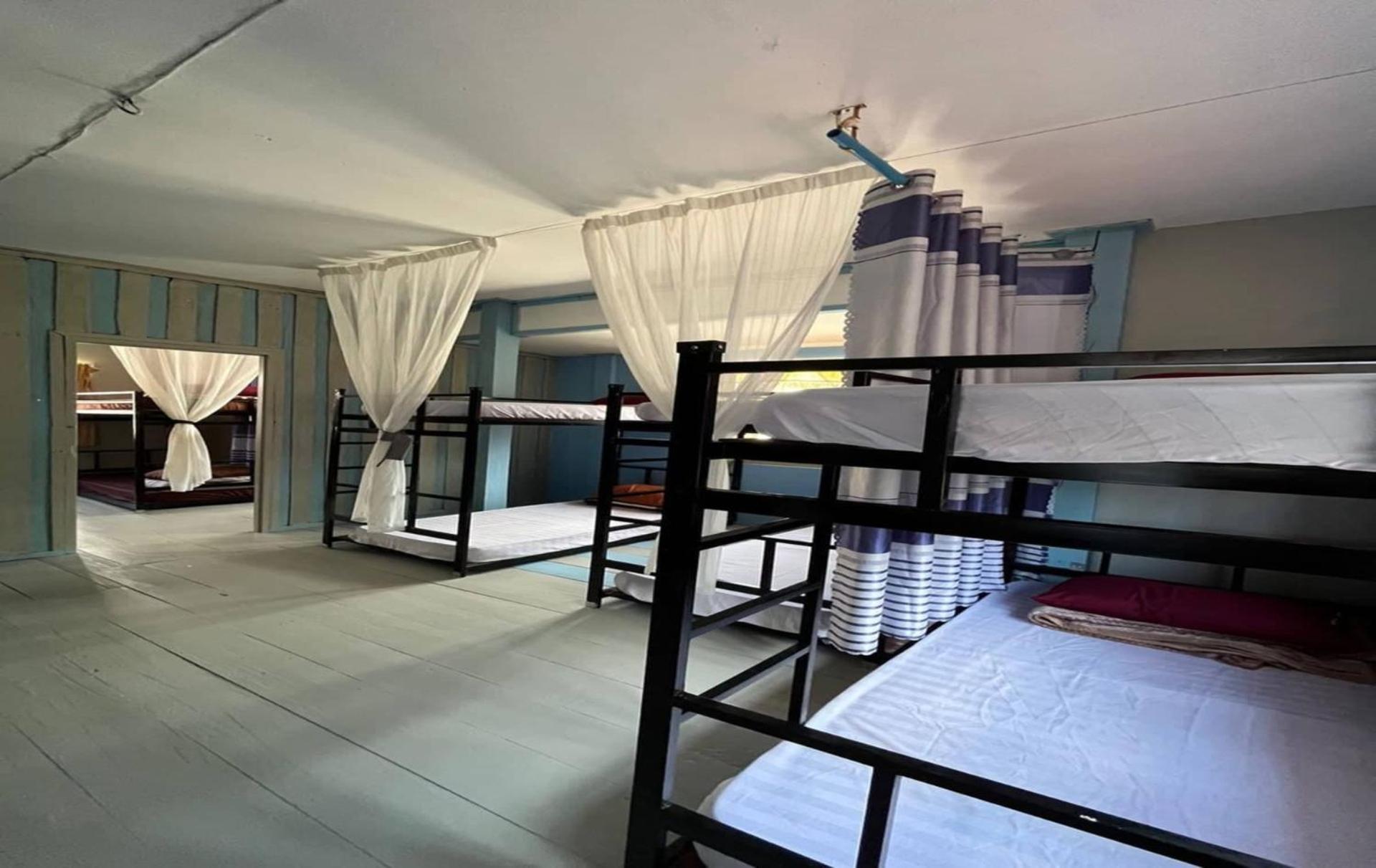 Vang Vieng Queens House Экстерьер фото