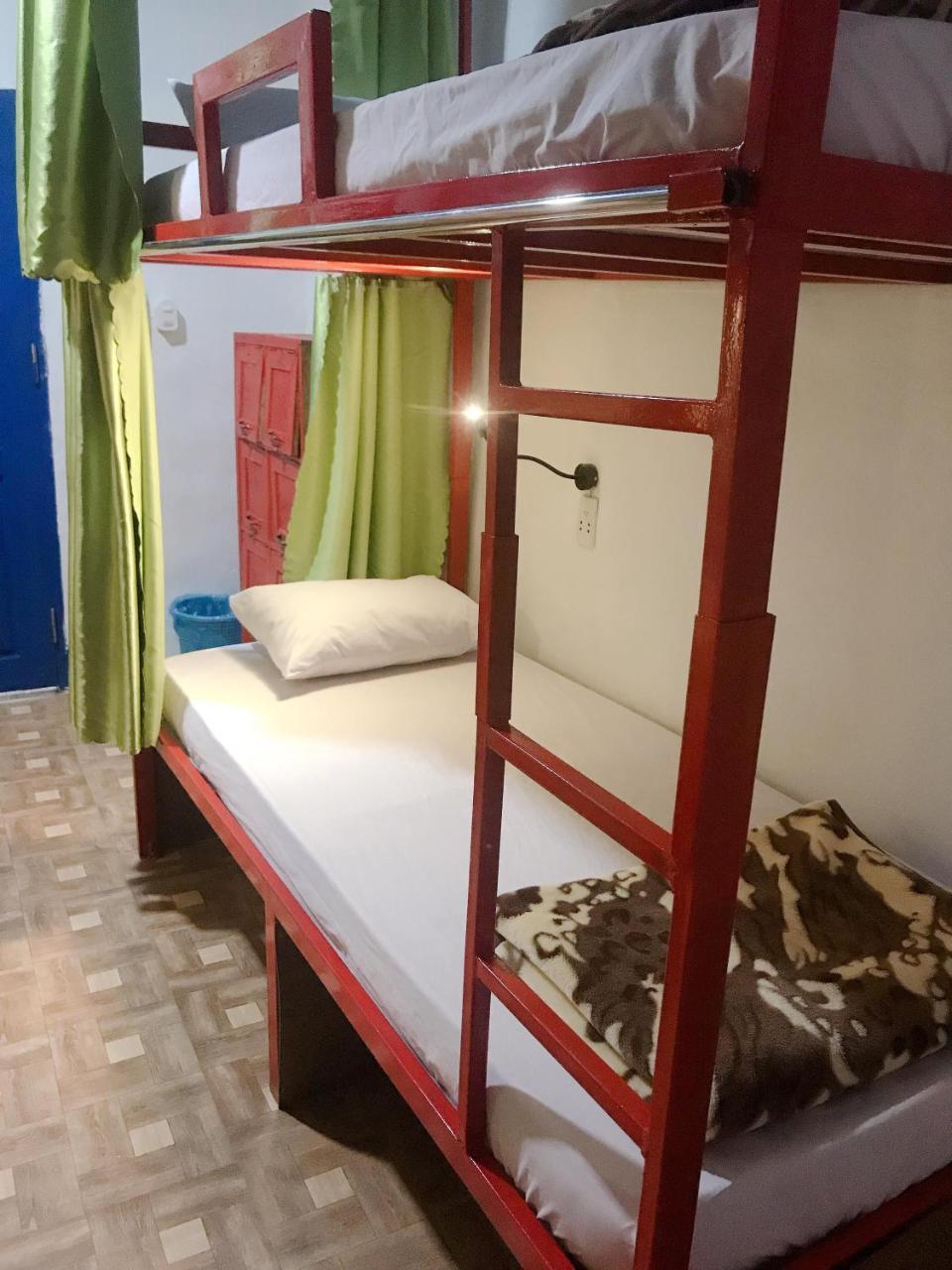 Vang Vieng Queens House Экстерьер фото