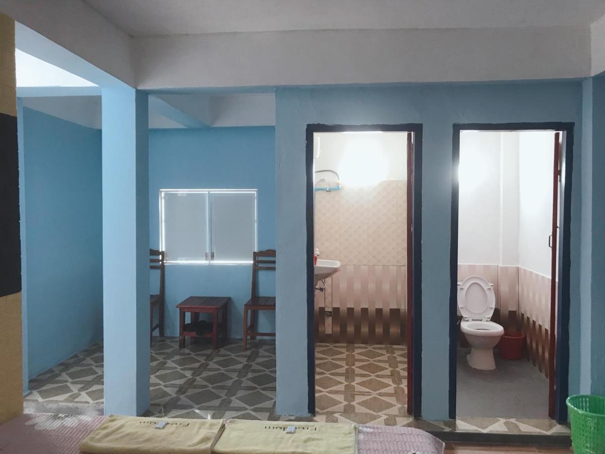 Vang Vieng Queens House Экстерьер фото
