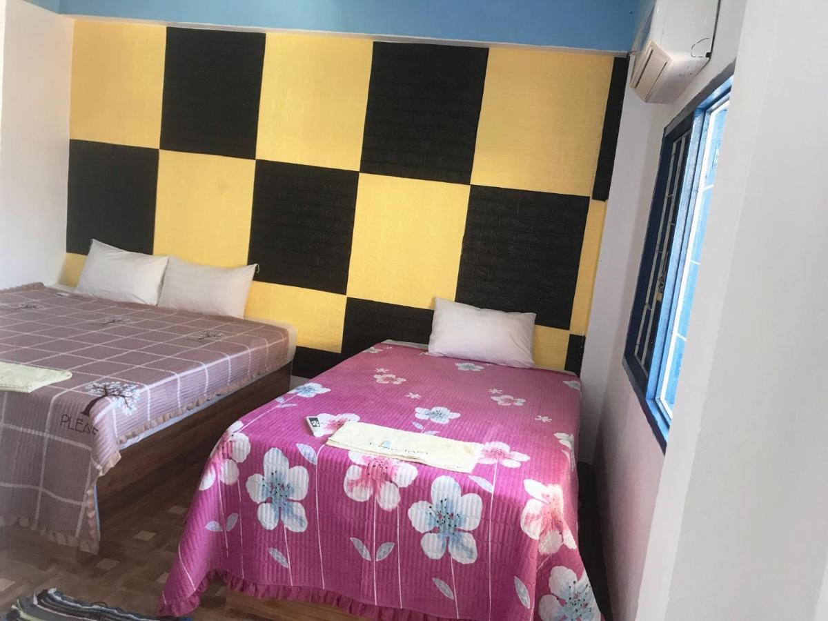 Vang Vieng Queens House Экстерьер фото